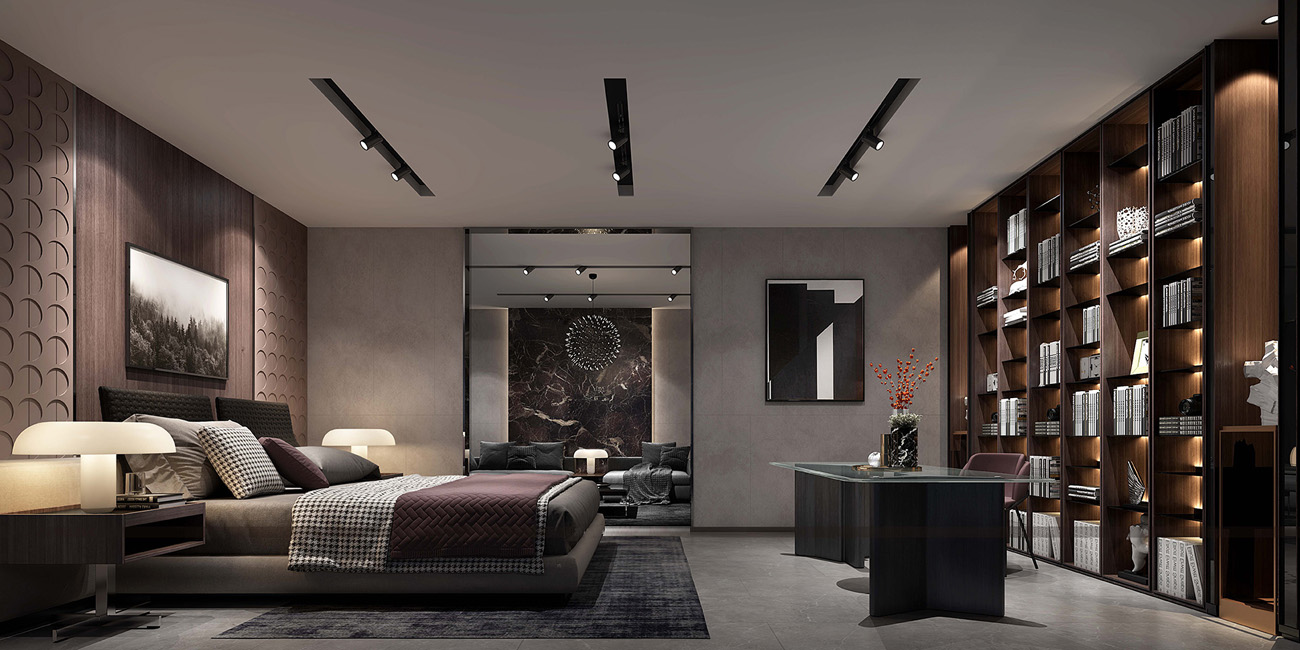 时代招商天禧好